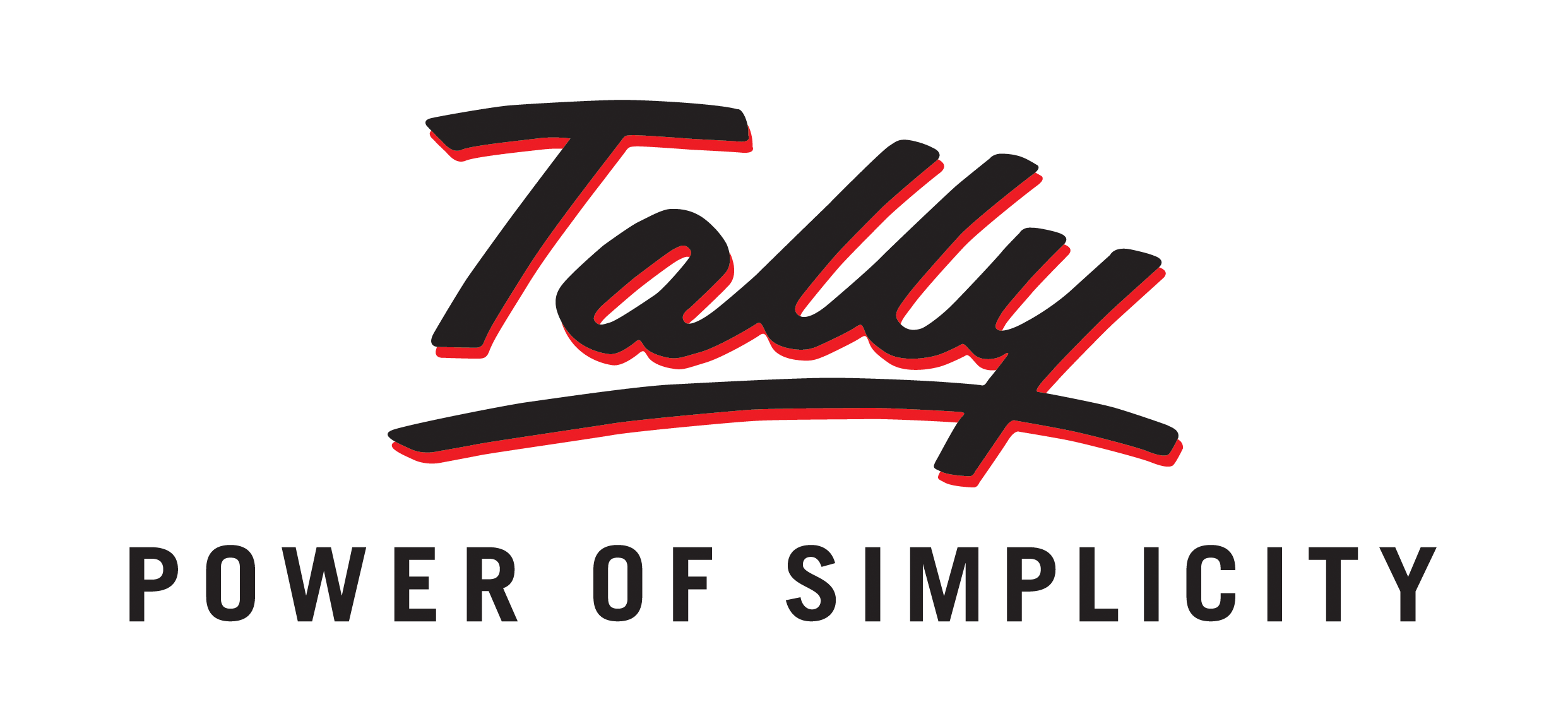 Tally Partner